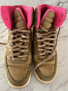 Men's Nike Shoes Size 11